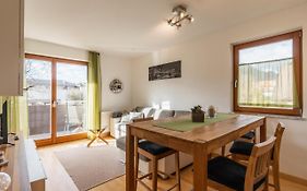 Fawa Apartments 